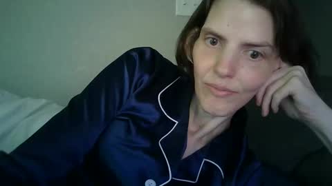 Mariejojo online show from March 26, 12:55 pm