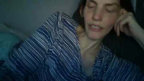 Mariejojo online show from April 13, 11:43 pm