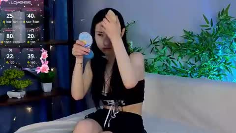 Snapshot of mariejosephilip chatting on July 5, 4:19 am mariejosephilip online show from July 5, 4:19 am