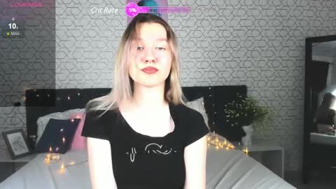 Snapshot of mariel_brown chatting on February 8, 11:22 am mariel_brown online show from February 8, 11:22 am