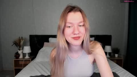 Snapshot of mariel_brown chatting on February 11, 6:19 am mariel_brown online show from February 11, 6:19 am