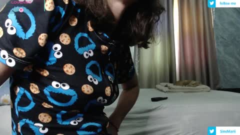 Mariie online show from May 14, 4:03 pm