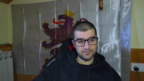 Marie online show from February 22, 2:04 pm