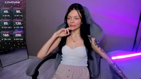 Maria  online show from March 24, 2:11 pm