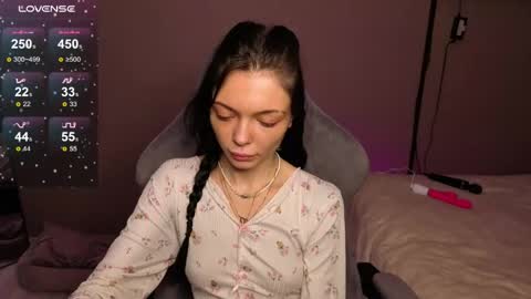 Snapshot of mariella__adams chatting on April 23, 5:26 pm Maria online show from April 23, 5:26 pm