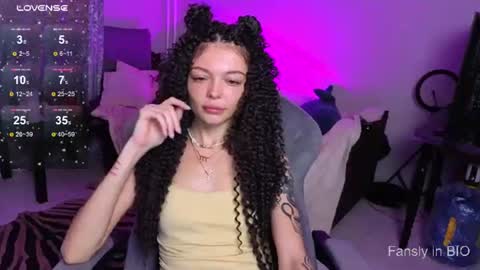 Snapshot of mariella__adams chatting on June 9, 7:36 pm Maria online show from June 9, 7:36 pm