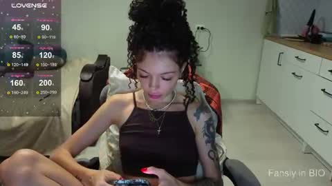 Snapshot of mariella__adams chatting on June 28, 6:36 pm Maria online show from June 28, 6:36 pm