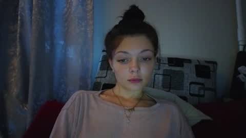Snapshot of mariella__adams chatting on August 8, 6:21 pm Maria online show from August 8, 6:21 pm