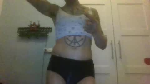 Snapshot of mariellesissy chatting on November 1, 7:32 am mariellesissy online show from November 1, 7:32 am