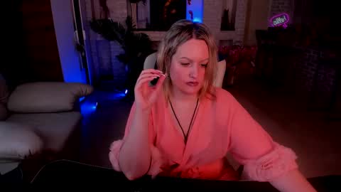 mariemlui online show from November 5, 3:34 pm