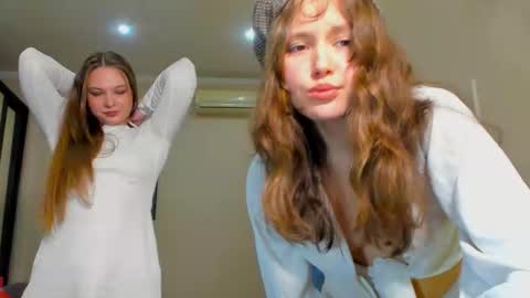 MarieBelle online show from March 7, 7:11 pm