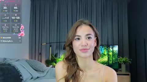 Snapshot of mariespence chatting on March 14, 3:23 am Sophia is hereTry my private online show from March 14, 3:23 am