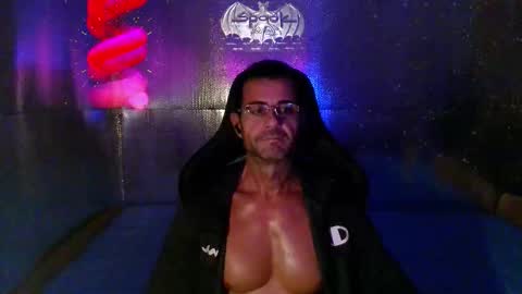 Djpegasus online show from February 5, 1:21 am