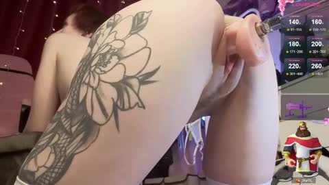 Snapshot of mariiamk chatting on February 2, 8:40 pm mariiamk online show from February 2, 8:40 pm