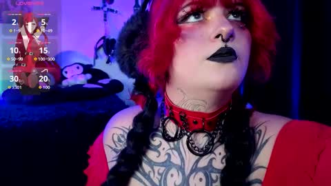 mariiana_velezz online show from November 6, 9:37 pm