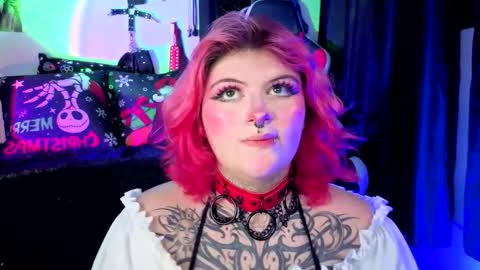 mariiana_velezz online show from December 3, 11:14 pm