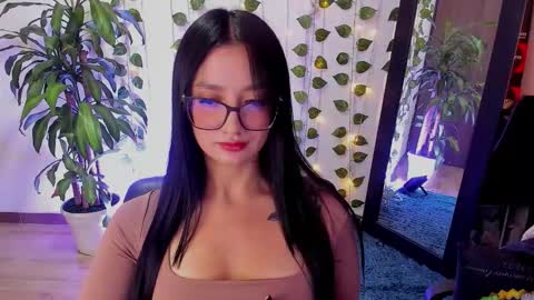 Snapshot of mariianadiaz1_ chatting on November 7, 3:01 pm Maryyy online show from November 7, 3:01 pm