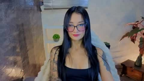 Snapshot of mariianadiaz1_ chatting on May 6, 3:28 pm Maryyy online show from May 6, 3:28 pm