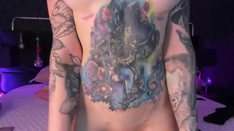 Snapshot of mariianna_lopez_ chatting on February 13, 6:05 pm Mariana online show from February 13, 6:05 pm