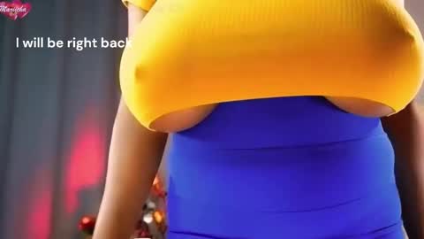 Snapshot of mariicha chatting on March 9, 6:17 am Nikita - Scroll down and read my bio please. New Pictures in Bio online show from March 9, 6:17 am