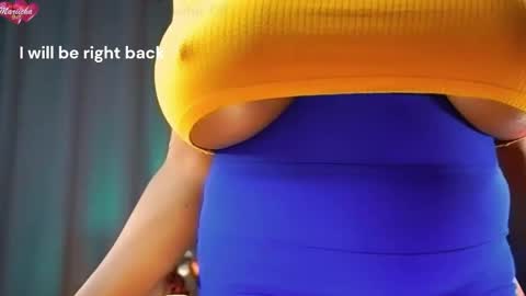 Nikita - Scroll down and read my bio please. New Pictures in Bio online show from March 29, 7:08 am