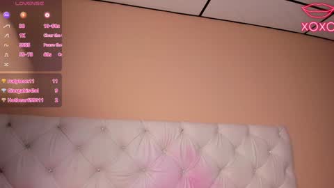 Snapshot of mariie_tayy chatting on January 24, 12:31 am mariie_tayy online show from January 24, 12:31 am