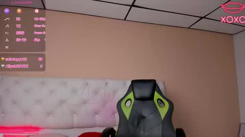 Snapshot of mariie_tayy chatting on March 11, 9:04 pm mariie_tayy online show from March 11, 9:04 pm