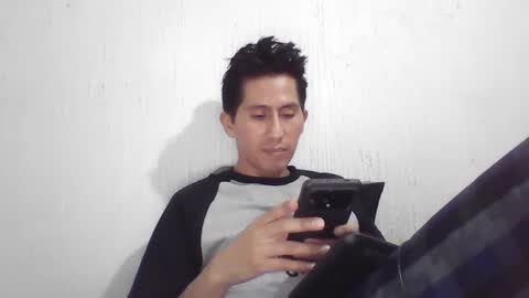 Snapshot of mariioonn chatting on January 3, 6:01 am Paimon online show from January 3, 6:01 am