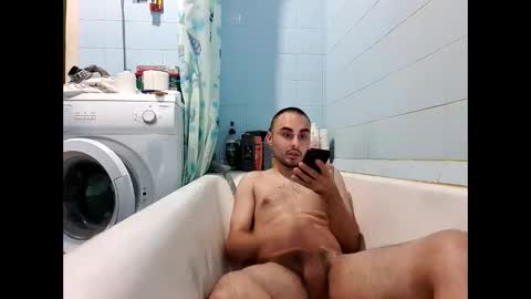 marijan1209 online show from September 15, 10:04 am