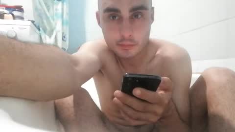 Snapshot of marijan1209 chatting on June 29, 3:57 am marijan1209 online show from June 29, 3:57 am