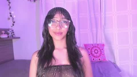 Snapshot of marijaneh chatting on September 15, 9:53 am Luna Dulk online show from September 15, 9:53 am