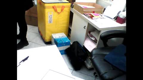 Mary... online show from February 4, 8:35 am