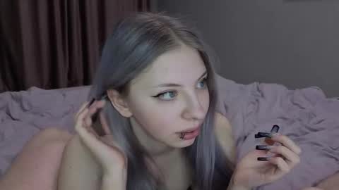 Snapshot of marikorin chatting on February 20, 11:10 pm Mariko and Rin online show from February 20, 11:10 pm