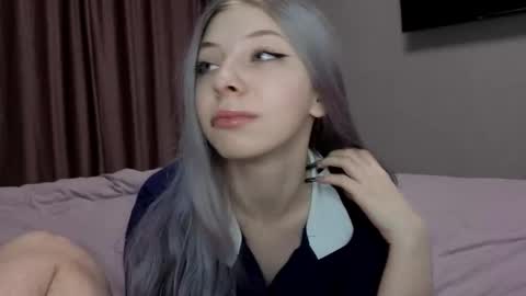 Snapshot of marikorin chatting on February 24, 10:47 pm Mariko and Rin online show from February 24, 10:47 pm