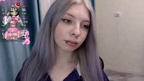 Snapshot of marikorin chatting on March 11, 10:09 pm Mariko and Rin online show from March 11, 10:09 pm