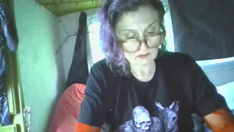 MariLin8 online show from June 20, 2:36 am