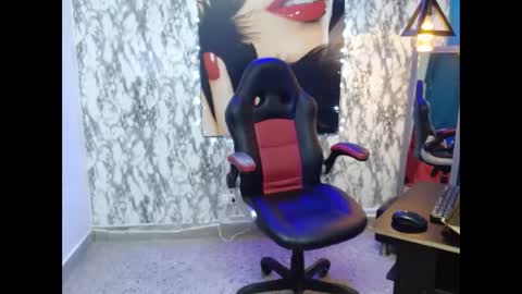 Marilin online show from February 16, 7:43 pm