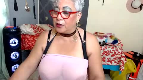 Snapshot of marilincarolina chatting on July 4, 8:04 pm Marilin carolina online show from July 4, 8:04 pm