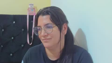 Snapshot of marilyn_garcia chatting on December 14, 8:40 pm MARILYN SEXY online show from December 14, 8:40 pm