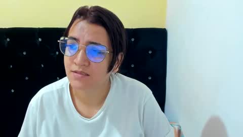 Snapshot of marilyn_garcia chatting on December 30, 3:13 pm MARILYN SEXY online show from December 30, 3:13 pm