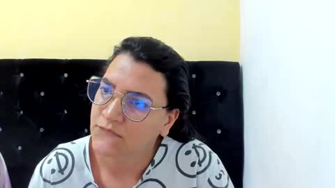 Snapshot of marilyn_garcia chatting on January 3, 9:26 pm MARILYN SEXY online show from January 3, 9:26 pm