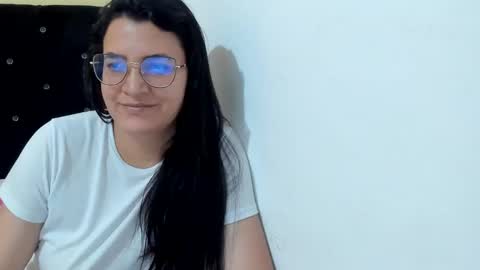 Snapshot of marilyn_garcia chatting on January 5, 6:45 pm MARILYN SEXY online show from January 5, 6:45 pm