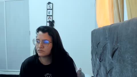 Snapshot of marilyn_garcia chatting on January 11, 6:54 pm MARILYN SEXY online show from January 11, 6:54 pm