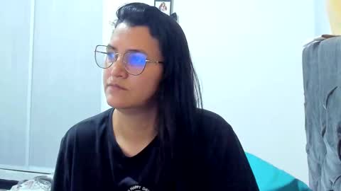 Snapshot of marilyn_garcia chatting on January 12, 1:00 am MARILYN SEXY online show from January 12, 1:00 am