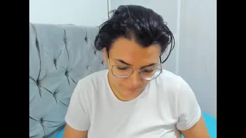 Snapshot of marilyn_garcia chatting on January 19, 1:55 pm MARILYN SEXY online show from January 19, 1:55 pm