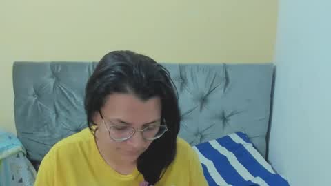 Snapshot of marilyn_garcia chatting on January 29, 11:04 pm MARILYN SEXY online show from January 29, 11:04 pm