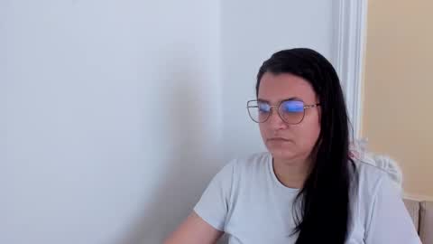 Snapshot of marilyn_garcia chatting on February 7, 8:42 pm MARILYN SEXY online show from February 7, 8:42 pm