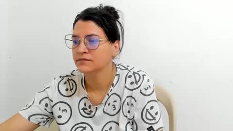 Snapshot of marilyn_garcia chatting on September 28, 2:55 pm MARILYN SEXY online show from September 28, 2:55 pm