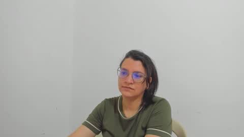 Snapshot of marilyn_garcia chatting on October 4, 1:42 pm MARILYN SEXY online show from October 4, 1:42 pm