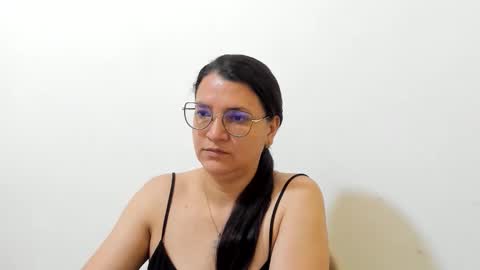 Snapshot of marilyn_garcia chatting on October 28, 12:19 pm MARILYN SEXY online show from October 28, 12:19 pm